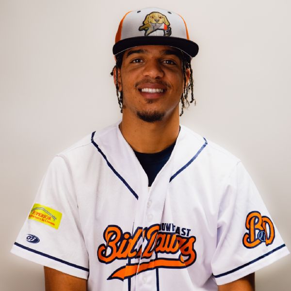 Larry De Jesus