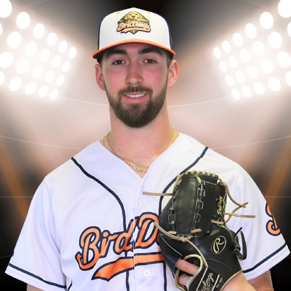Carter Raffield