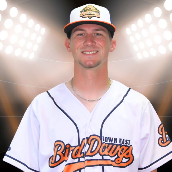 Drew Henderson