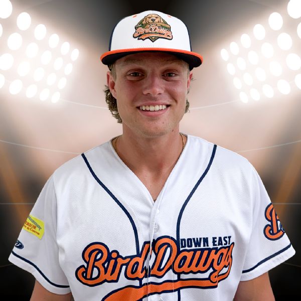 Colby Backus