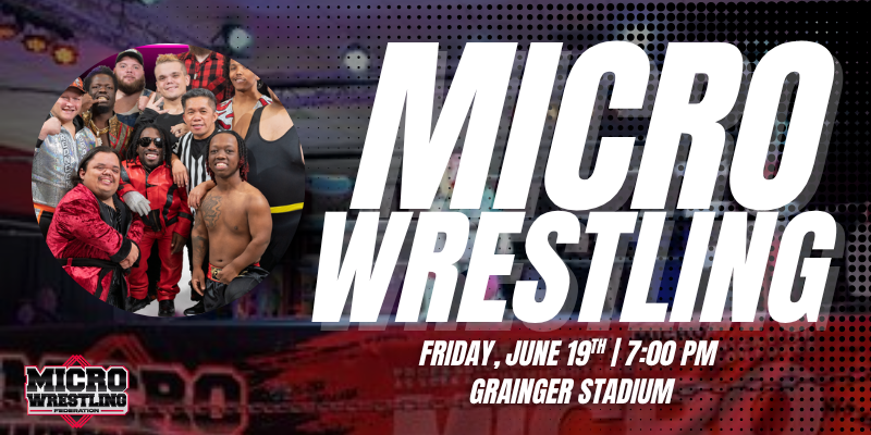 Micro Wrestling