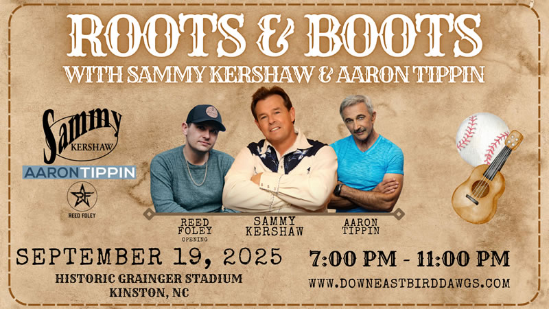 Roots & Boots