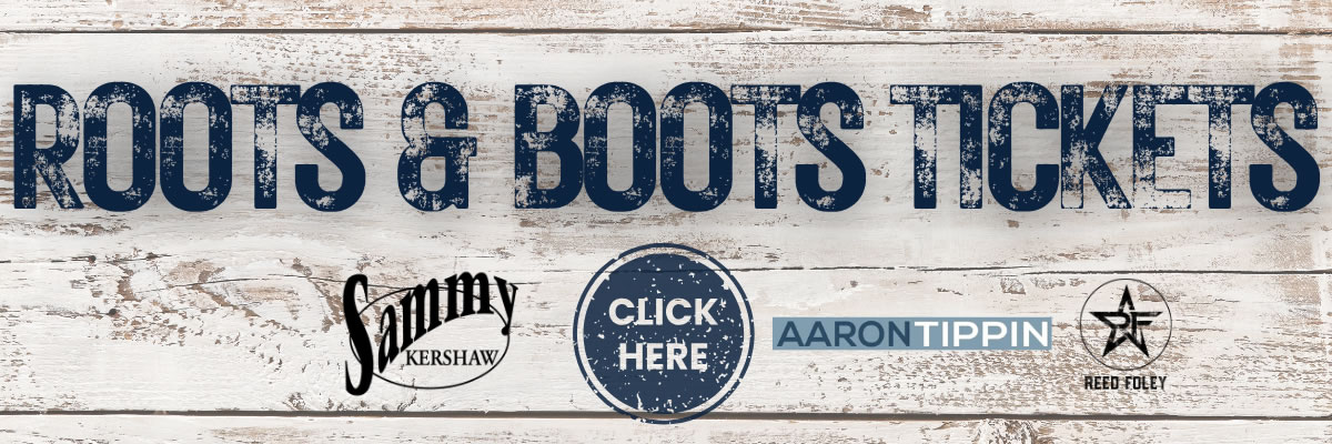 Roots & Boots