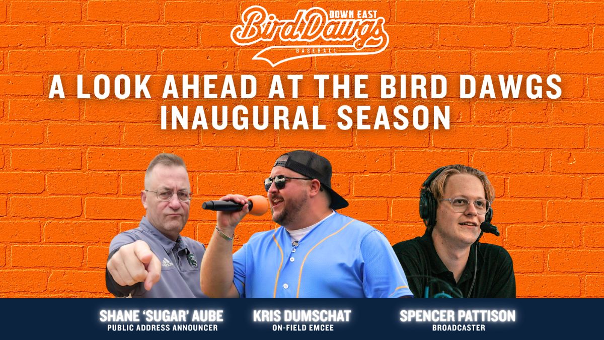A Look Ahead at the Bird Dawgs Inaugural Season
