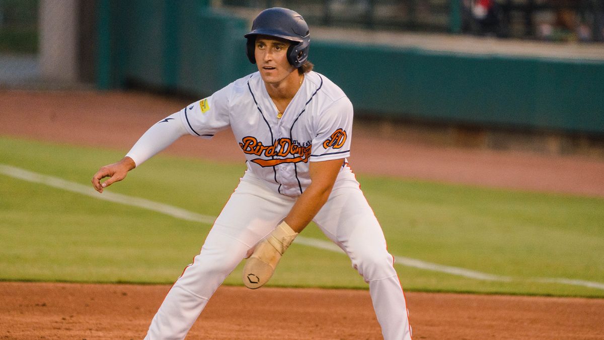 Bird Dawgs Bats Go Quiet in 7-1 Loss to Jackals