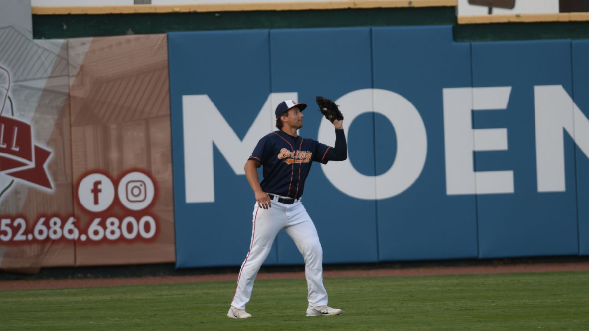 Bird Dawgs Can't Cash In, Drop 4-3 Heartbreaker to Mud Monsters