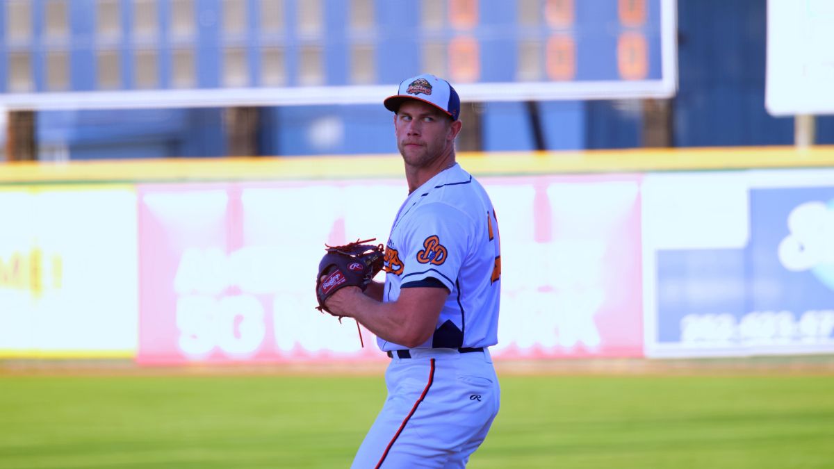 Bird Dawgs Suffer Sudden-Death Heartbreaker, Drop Series to Tri-City