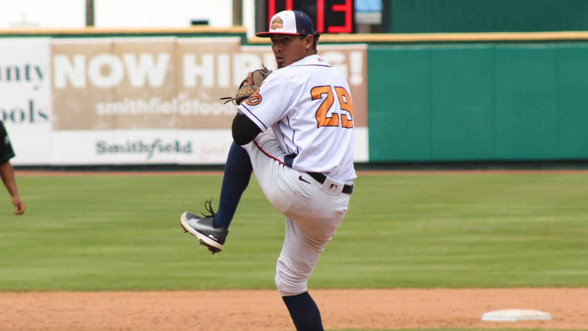 Martinez Closes Door as Bird Dawgs Hold Off Boulders Late Rally