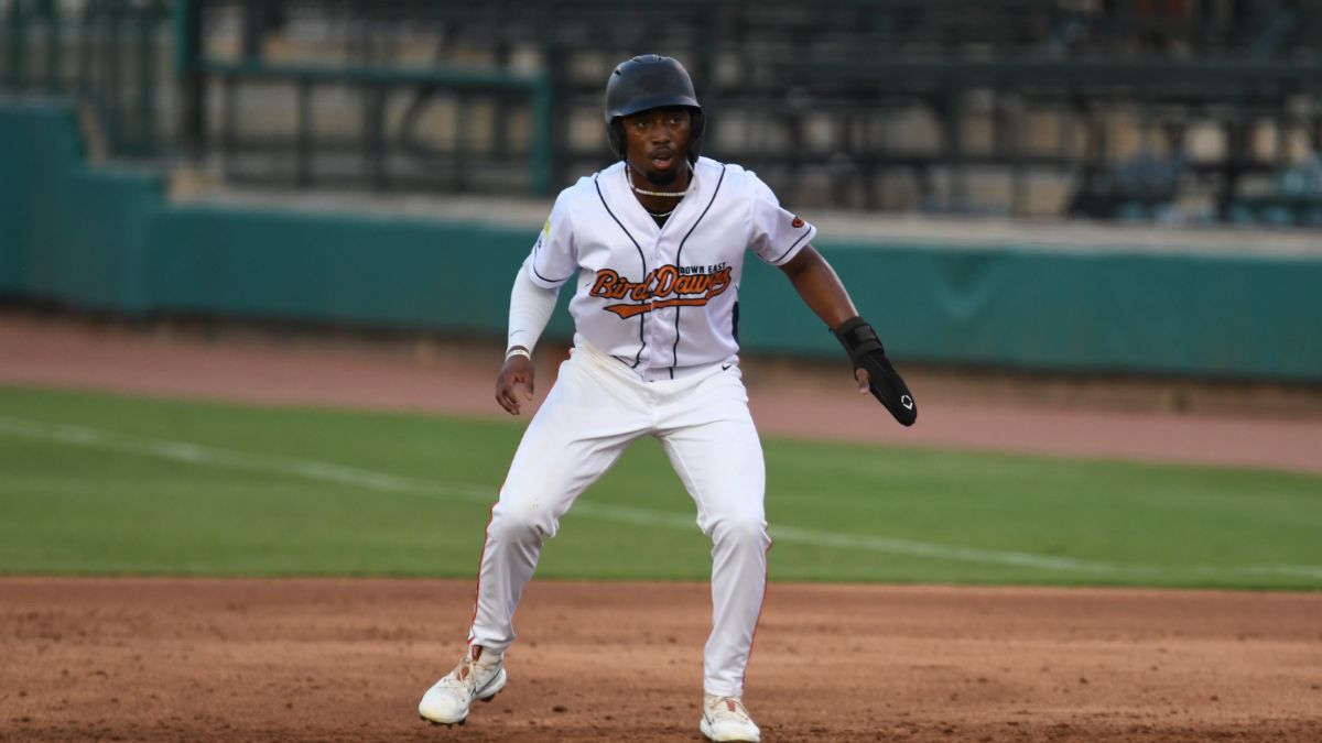 Early Comeback Fizzles as Bird Dawgs Fall to Capitales, 13-6