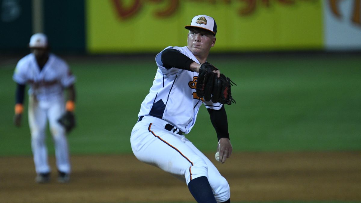 Smith’s Late Hit Seals Bird Dawgs Wild Comeback Win