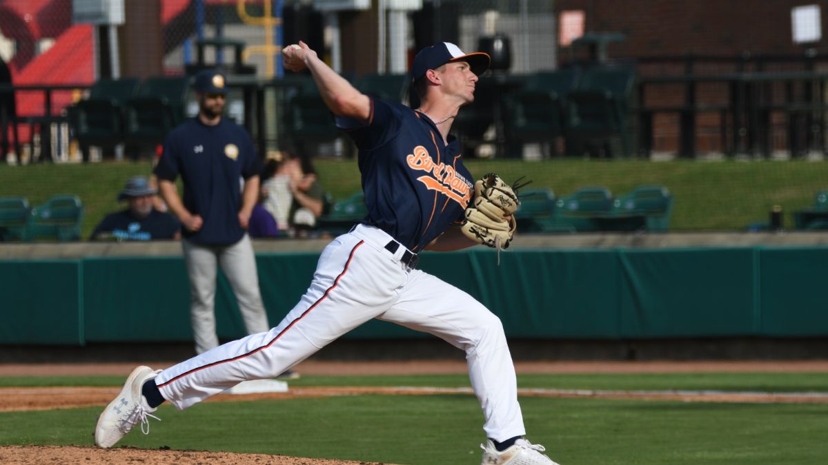 Bird Dawgs Hold Off ValleyCats for Series-Saving Win