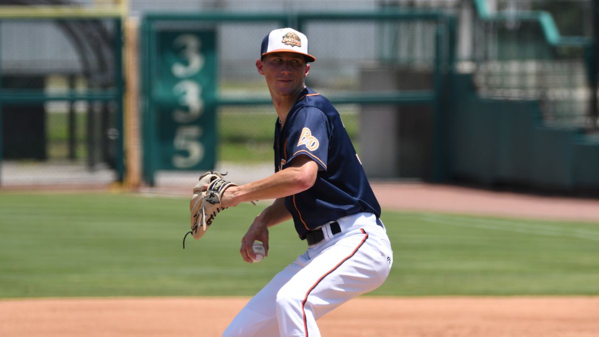 Bird Dawgs Fourth of July Spoiled by Late Aigles Surge