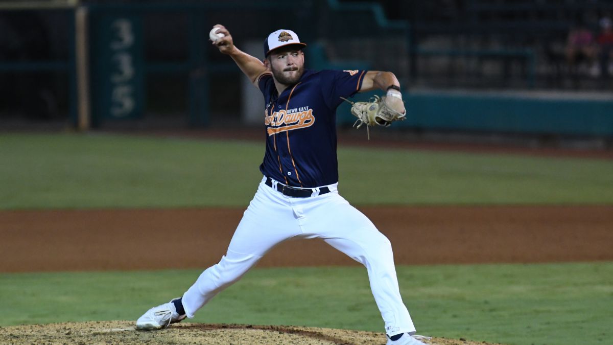 Bird Dawgs Blank Miners 5–0 Behind Dominant Pitching