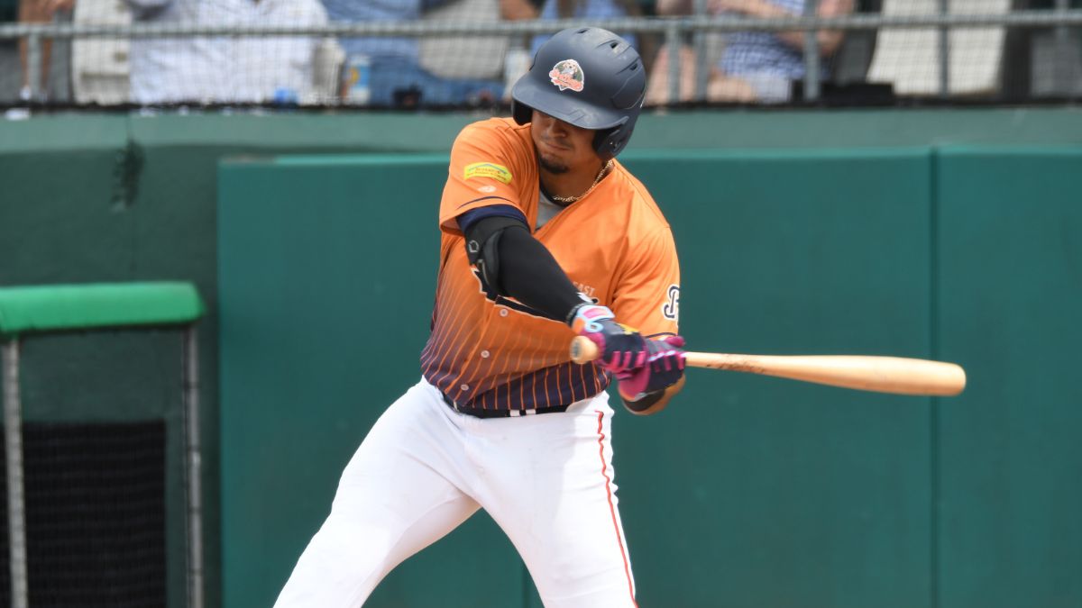 Bird Dawgs Stumble in Game Two Loss to Boulders