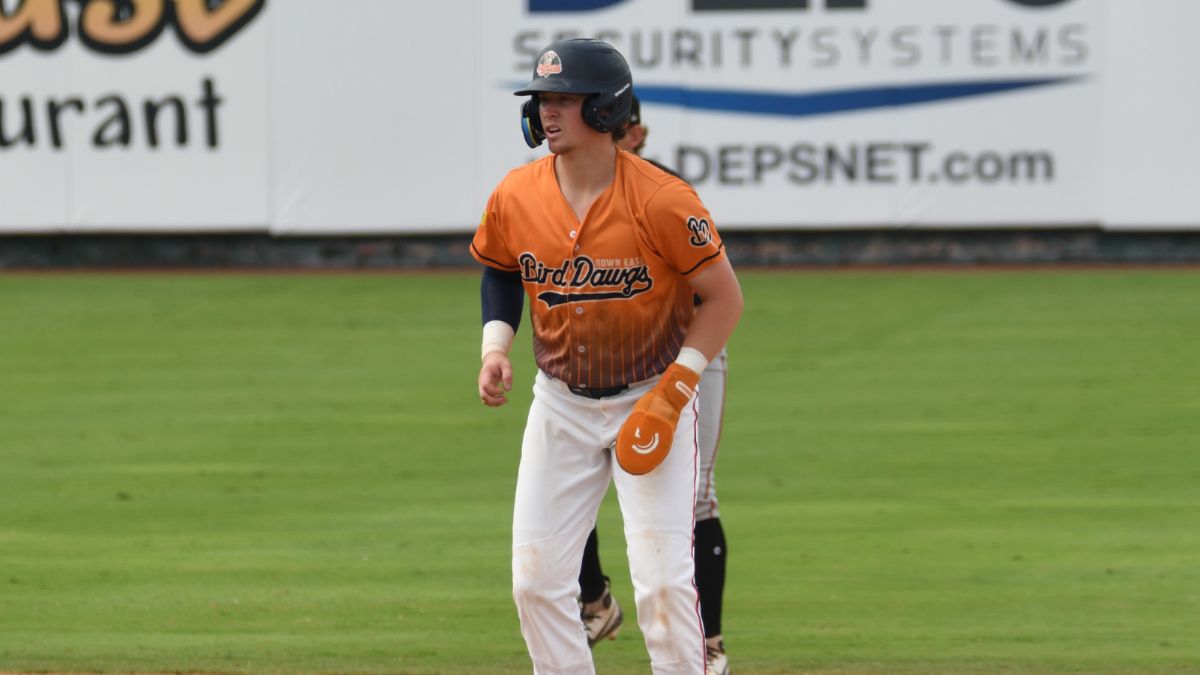 Bird Dawgs Go Quiet After Rocky Start