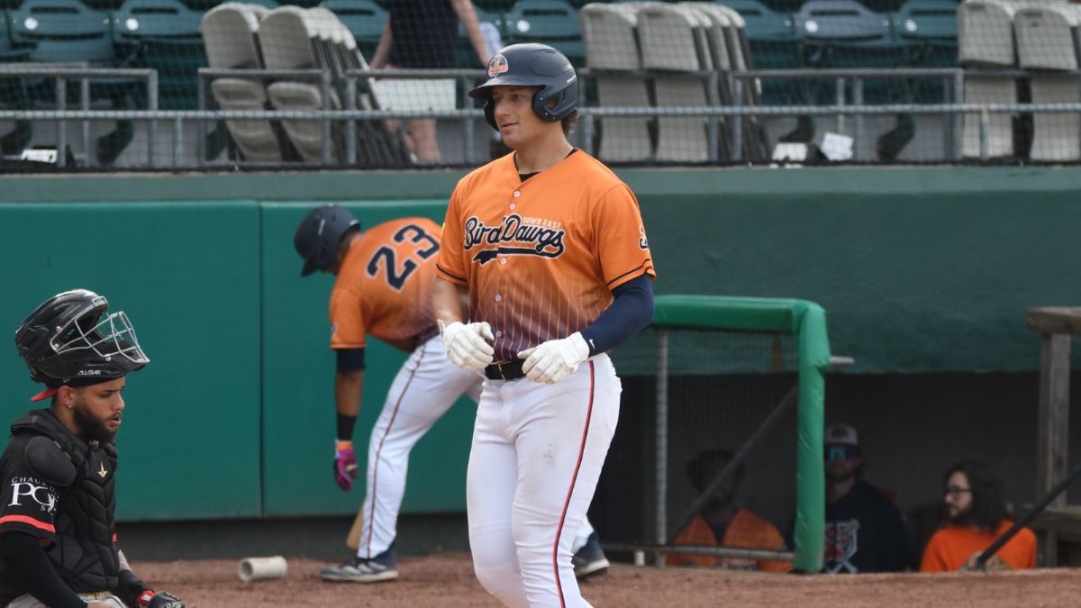 Bird Dawgs Power Surge Falls Short in 9–8 Loss