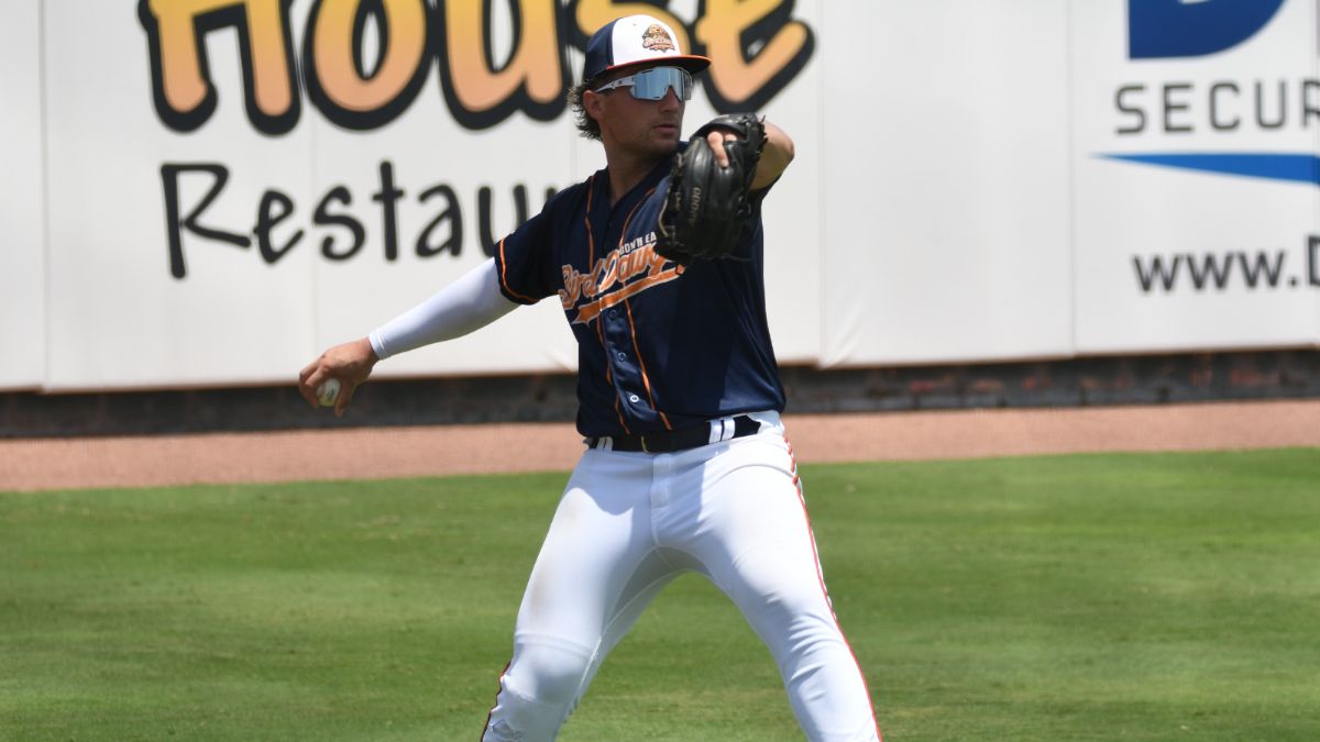 Bird Dawgs Strike First but Fall in Series Opener