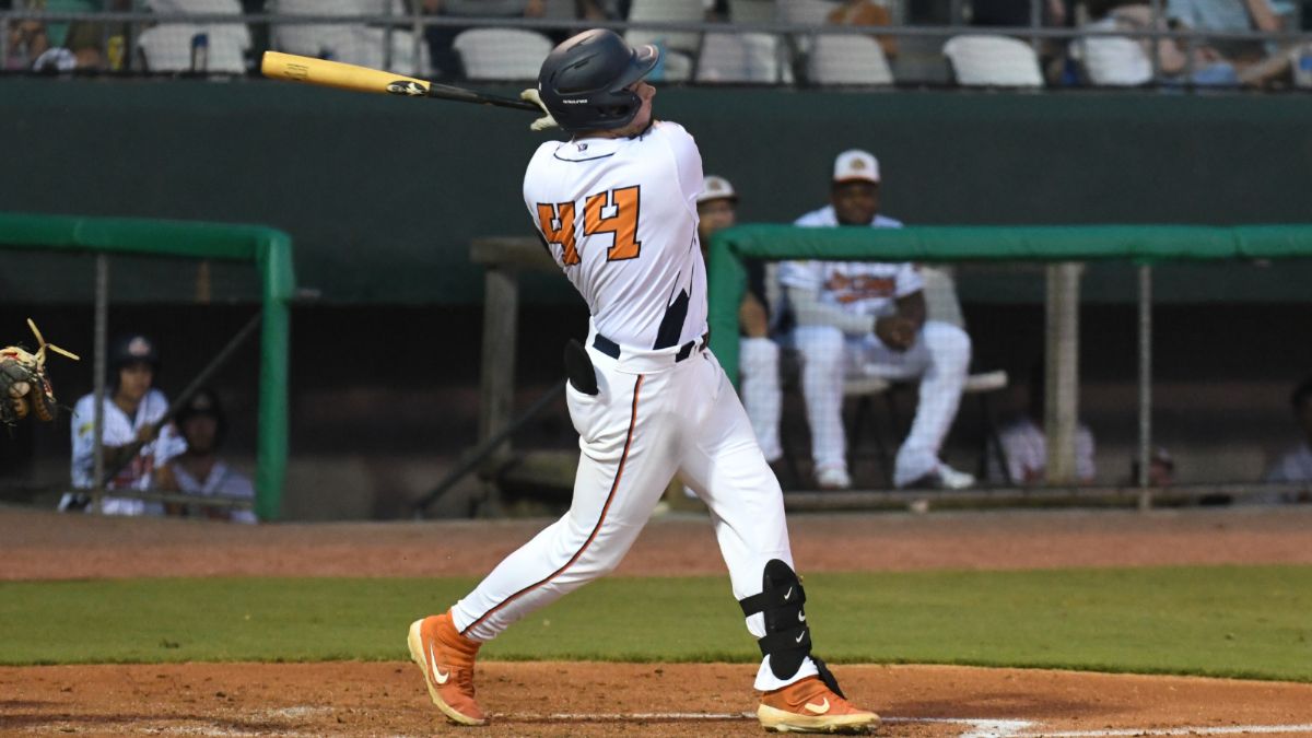 Bird Dawgs Rally Falls Just Short in Pomona