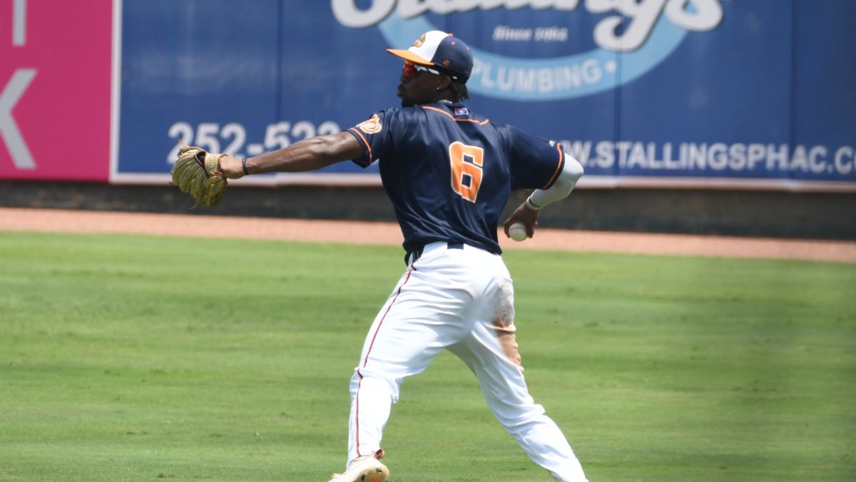 Bird Dawgs Fall in Sudden Death as Boulders Complete Sweep