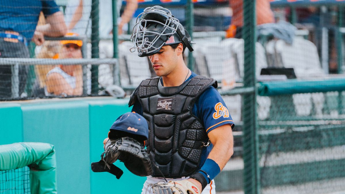 Bird Dawgs Lose Late Lead in Walk-Off Loss to Rox