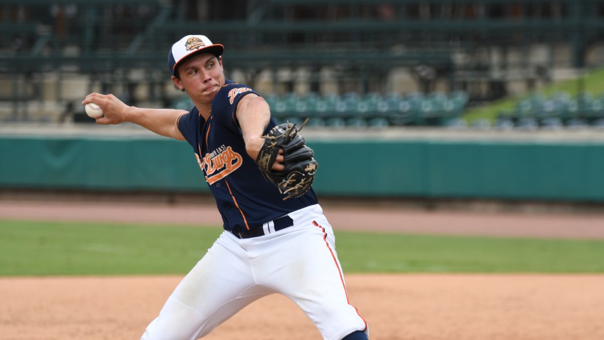Bird Dawgs Secure Series Win with 6-4 Victory Over Miners