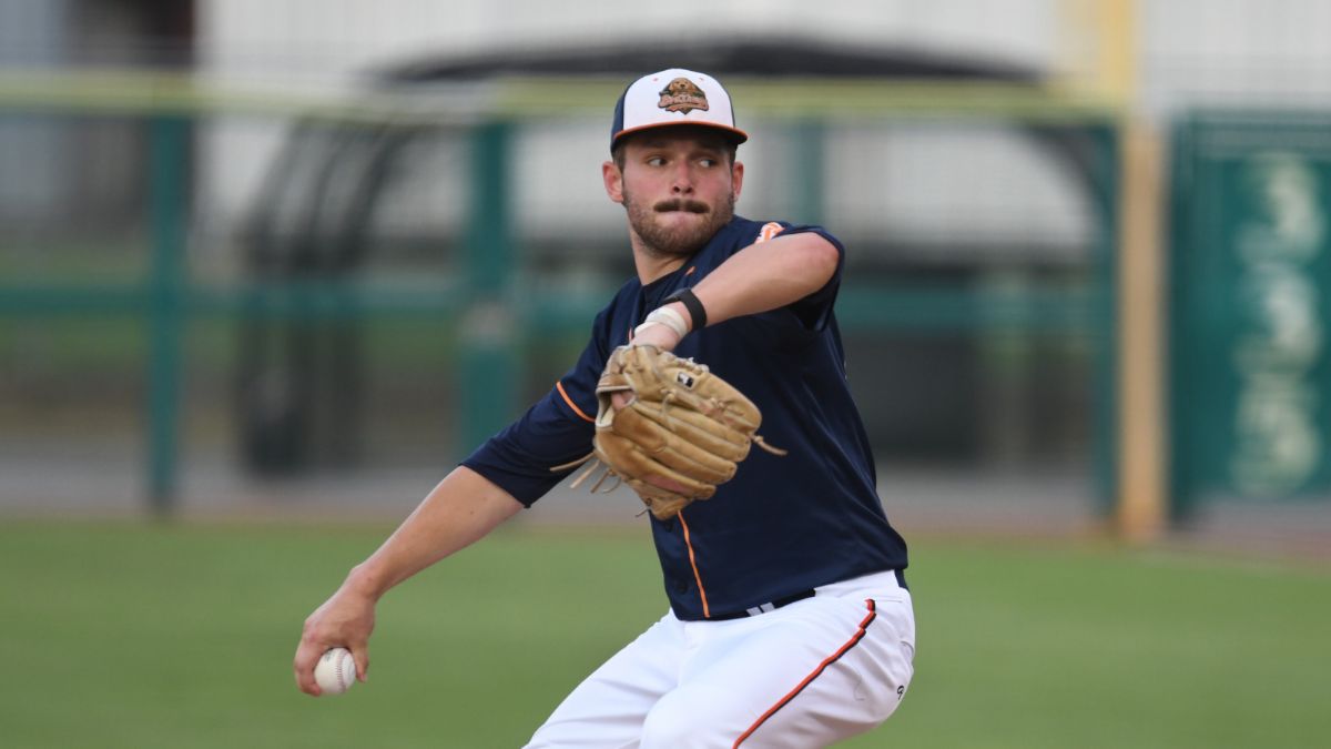 Bird Dawgs Take Command in First Clash with Crushers