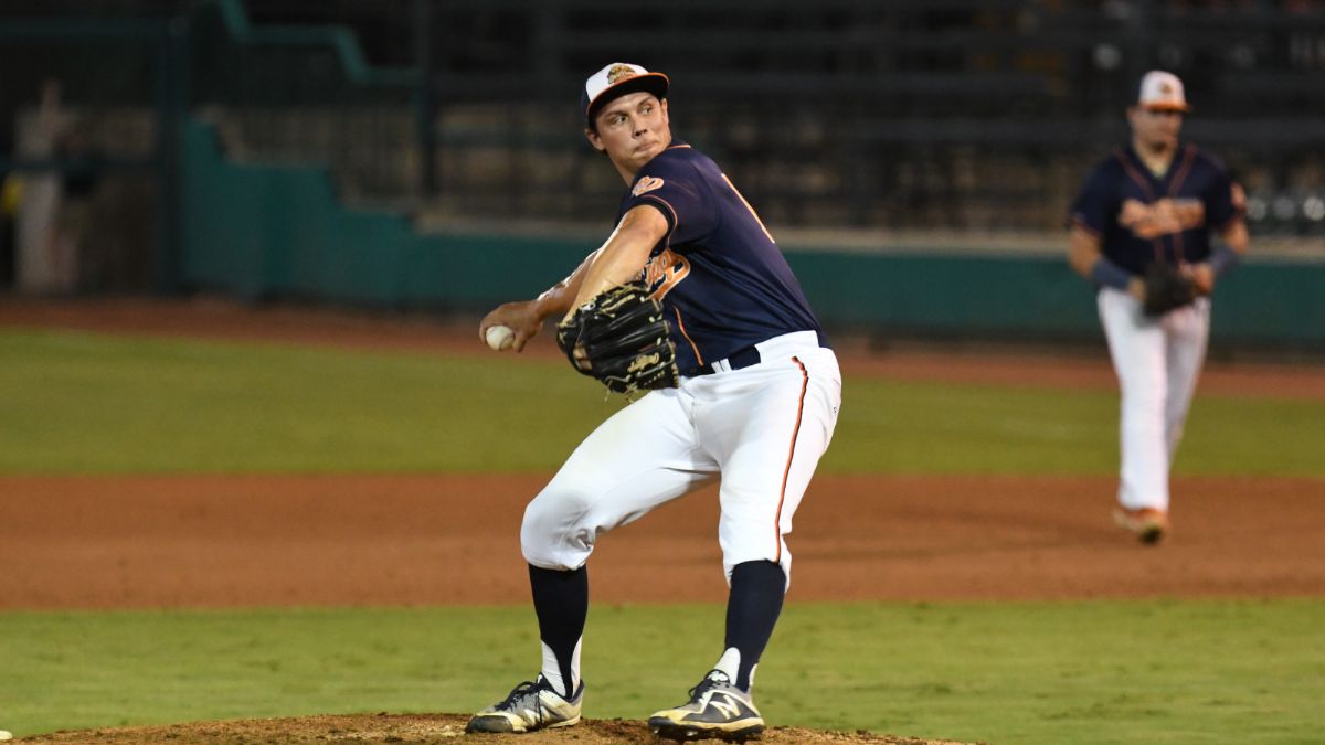 Bird Dawgs Finish Inaugural Year With 7-6 Victory