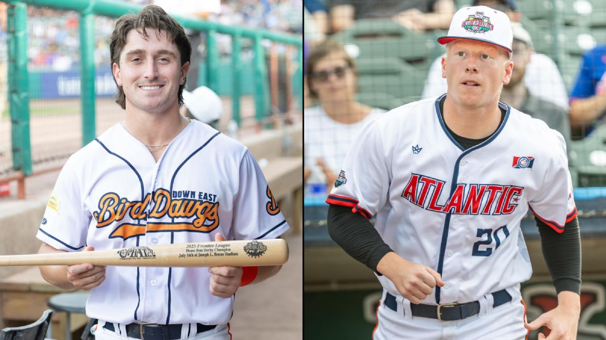 Bird Dawgs Bring Back All-Star Duo
