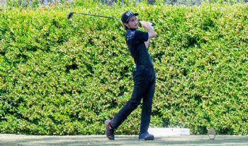 Final Fall Tournament Next After Busy Month For Men’s Golf