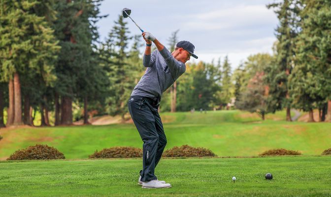 Golden State Golfing On The Docket For Men’s Golf Teams