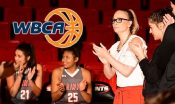 Christy Martin Named To WBCA Social Justice Task Force