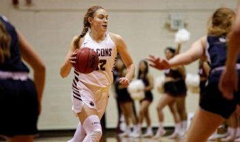God, Family, School And Basketball Lead Burgess To SPU