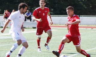 Simon Fraser Off to Quick Start, Seattle Pacific Right Behind