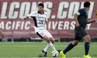 Seattle Pacific Beats NNU on PK Goal to Reach West Final