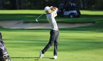 Men’s Golf Season Tees Off At SMU, WWU Invitationals