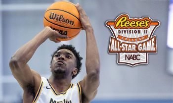 Wiggins Named To Reese's Division II All-Star Game Roster