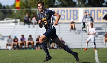 MSUB Stuns NNU With Four Goals, Gap At Top Stays At One