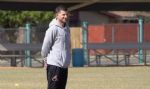 Powell Steps Down As NNU Men's Soccer Coach