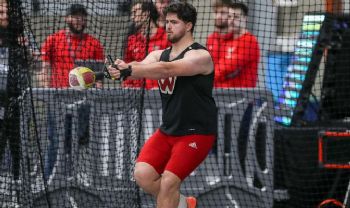 GNAC Athletes Finding Their Stride, Indoor Season Continues