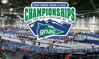2024 GNAC Indoor Track Championships Preview