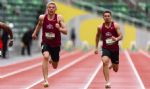 Top Marks Vault CWU Track & Field To Team of The Week
