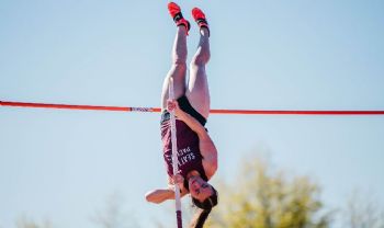 Champions Crowned, Finals Set On Day 1 Of GNAC Track