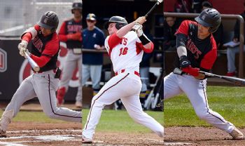 Saints Trio Of Four-Timers Lead All-Academic Team