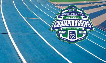 Tickets On Sale For GNAC Indoor Track Championships