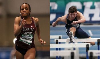 Indoor Track And Field Champs Share Team Of The Week