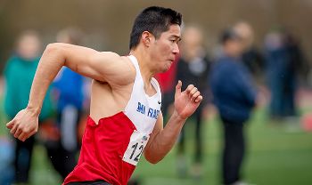 Track Squads Head To Bay Area In Search Of Big Marks