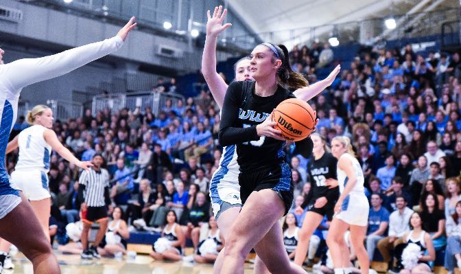 Western Washington is predicted to repeat as regular-season champion after a 2021-22 campaign where it made an appearance in the Division II championship game.