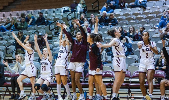 Seattle Pacific took a pair of wins over Northwest Nazarene and Central Washington at home to cap off 2022 and improve to 3-1 in conference play. | Photo by Rio Giancarlo / SPU Athletics