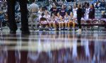 Women's Hoops Rings In New Year With Conference Play