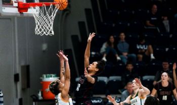 Falcons Rise In The Final Five To Defeat Seawolves